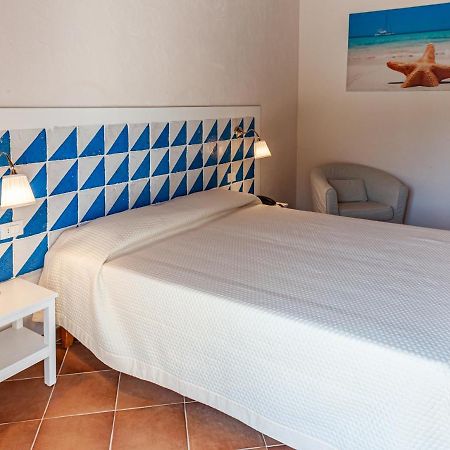 Casale La Macina - Hotel, Scopello Eksteriør billede