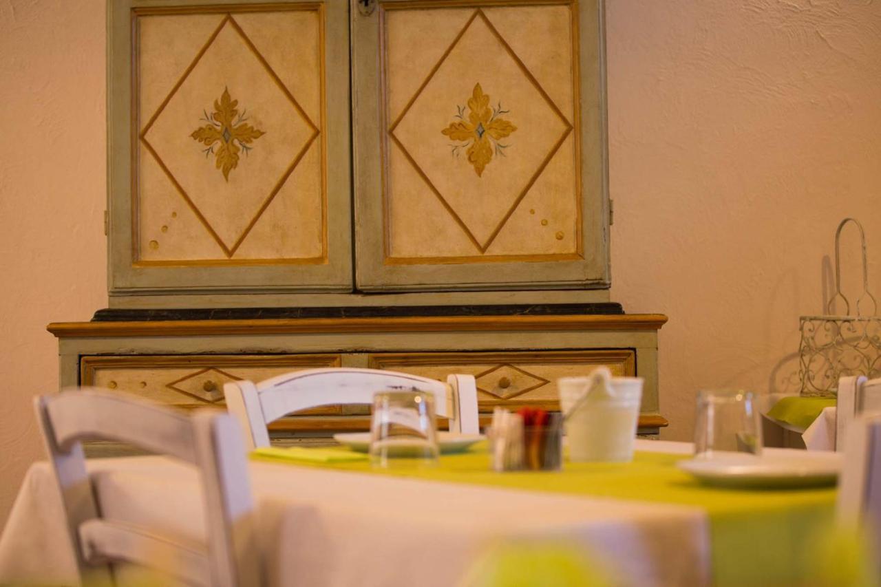 Casale La Macina - Hotel, Scopello Eksteriør billede