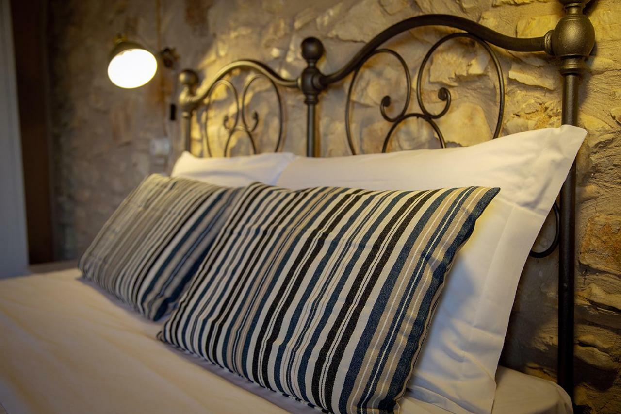 Casale La Macina - Hotel, Scopello Eksteriør billede